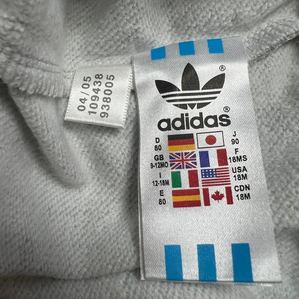 adidas soft fleece